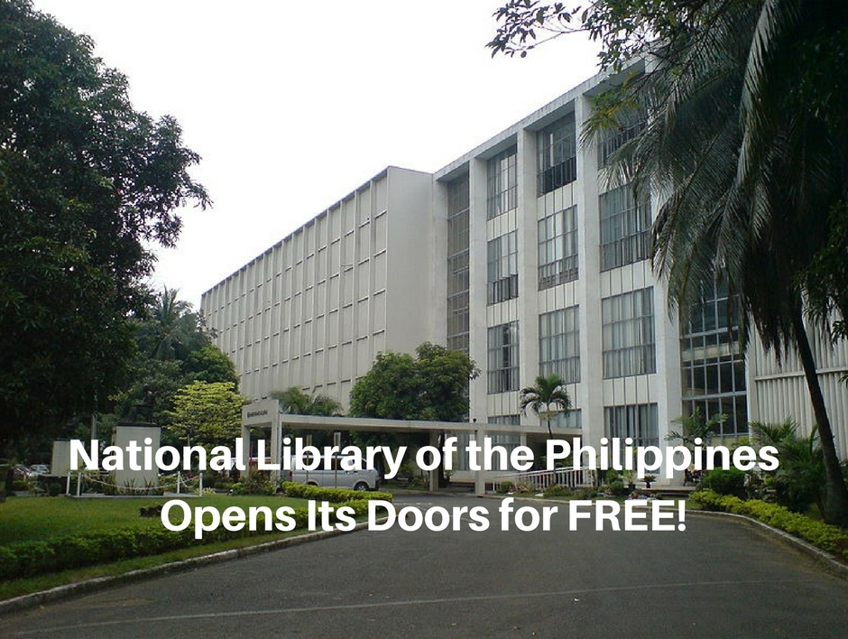 National Library (1) - edited