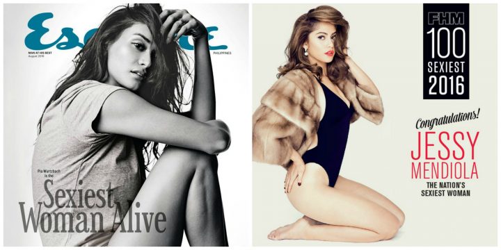 Pia Wurtzbach defends Jessy Mendiola