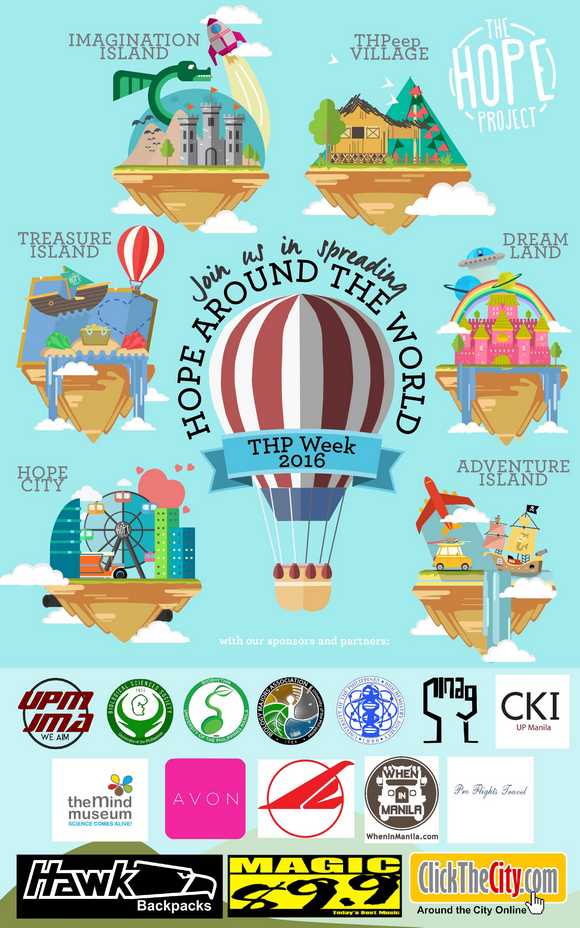 Poster Event_THP Weeka