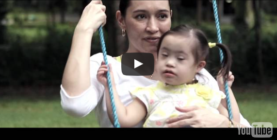 WATCH: This Touching Trailer about Children with Special Needs Will