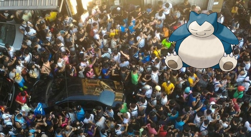 Taiwan Snorlax 2 featured