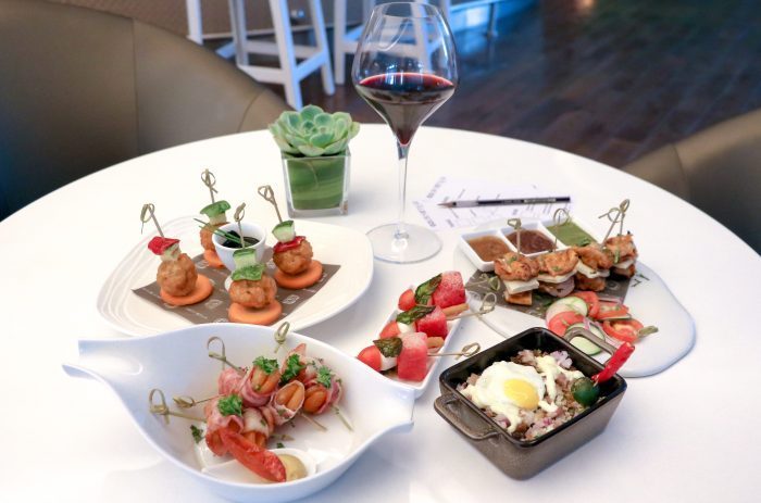 Savor Choice Sips and Treats at the Novotel Manila Araneta Center 1 TapasTapasAtGourmetBar