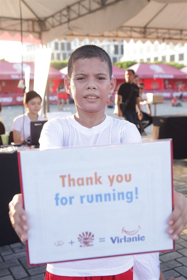 Win FREE RACE KITS to the 2016 Sofitel Manila Half Marathon on August 21st Here! 1 2016 Sofitel Manila Half Marathon Virlanie Foundation