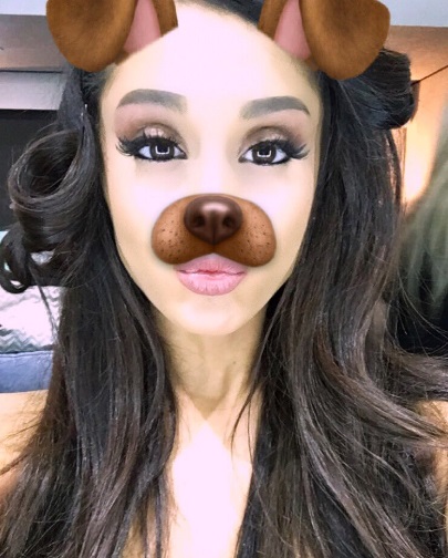 8 Celebrities you should follow on Snapchat