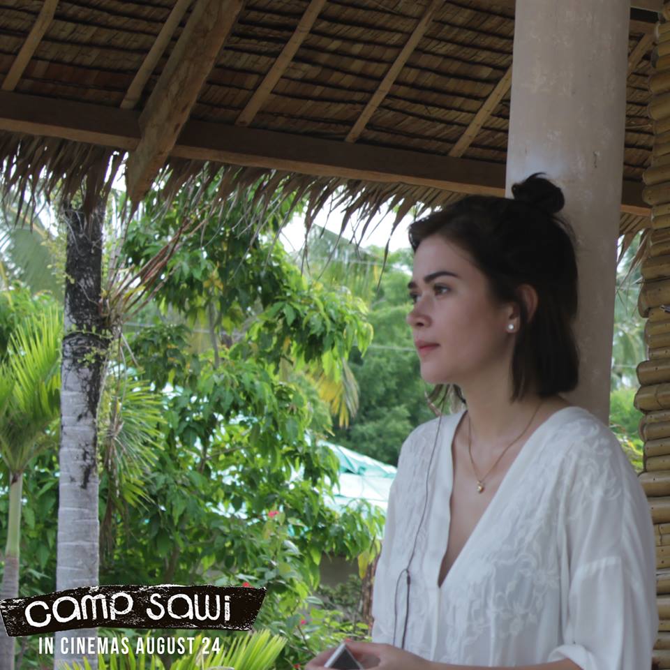 Camp Sawi: 10 Things I learned about Moving On 