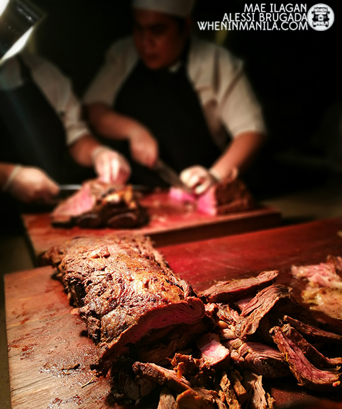 Experience the Canadian Beef Advantage at New World Makati Hotel this September! 4 edf