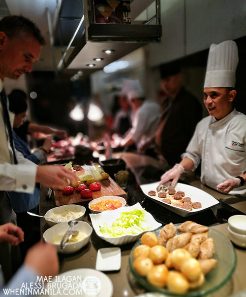 Experience the Canadian Beef Advantage at New World Makati Hotel this September! 5 edf