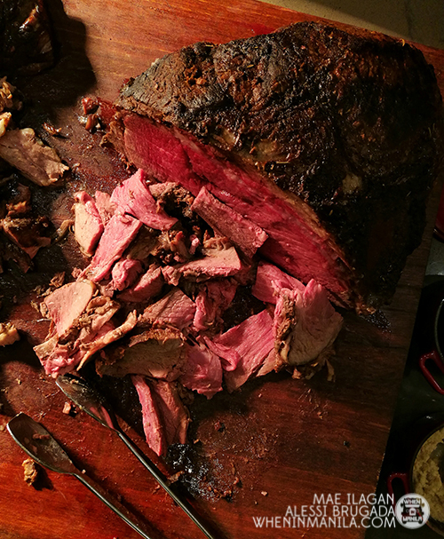 Experience the Canadian Beef Advantage at New World Makati Hotel this September! 1 cof