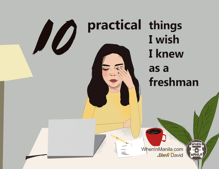 10 Practical Things