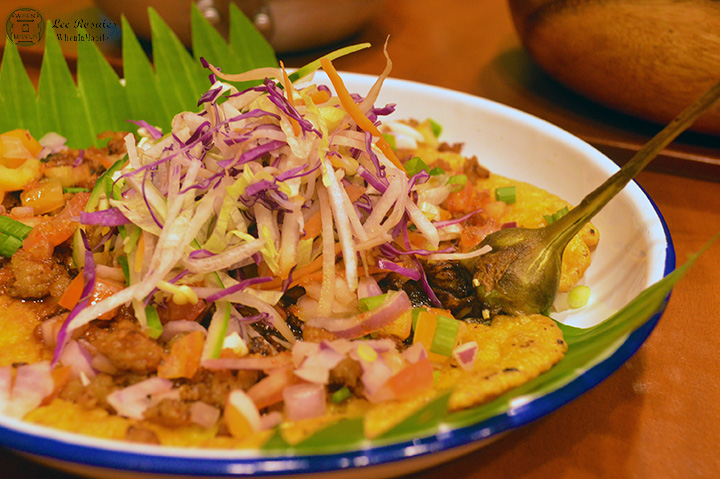 Boracay Guide 2016: Where to Stay, Eat, and Unwind 8 jeepney stop tortang talong