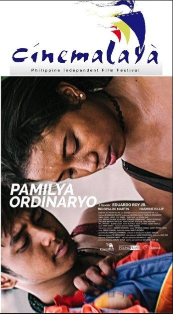 pamilya ordinaryo now showing1