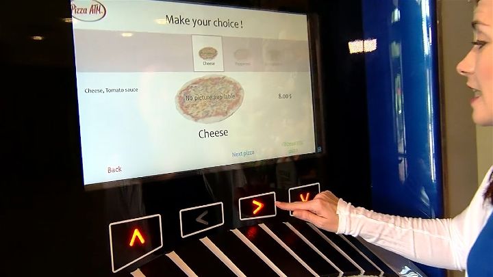 pizza atm opt