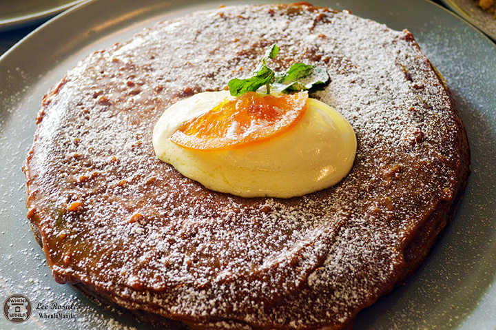 Boracay Guide 2016: Where to Stay, Eat, and Unwind 1 sunnyside cafe pancake