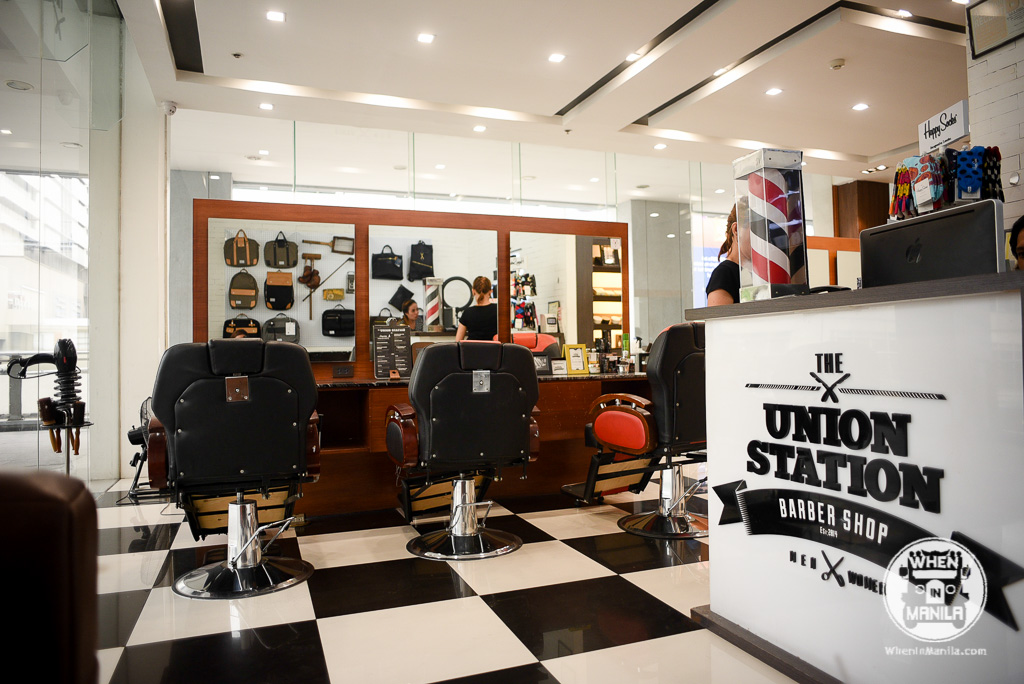 What It Means To Man Up At The Union Station Barber 2 unionstation-barber-shop-when-in-manila-4037