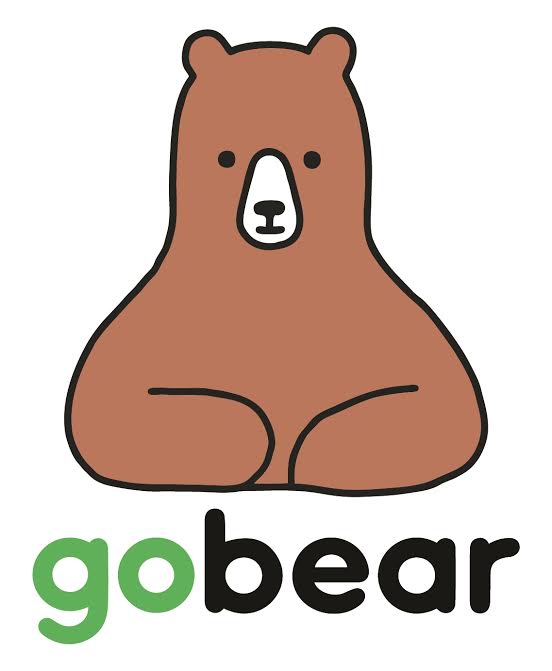 GoBear Logo