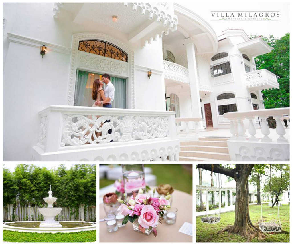 villa milagros when in manila wedding venue 18