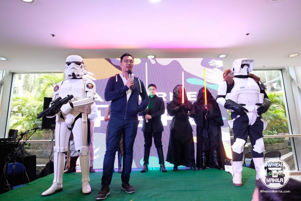 Courageous Light: The Legacy Of Courageous Caitie Lives On 6 when-in-manila-courageous-light-caitie-3