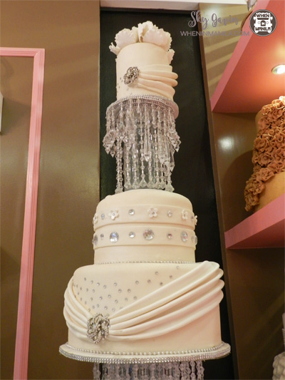 Delicious Customized Cakes for any Occasion at Hearts and Bells