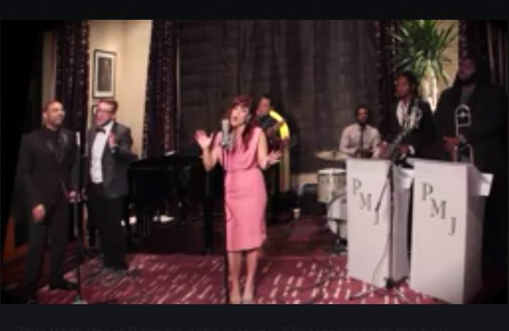 This 70s Remake of Backstreet Boys' "I Want it that Way" is Awesome!
