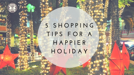 5-early-shopping-tips-for-a-happier-holiday
