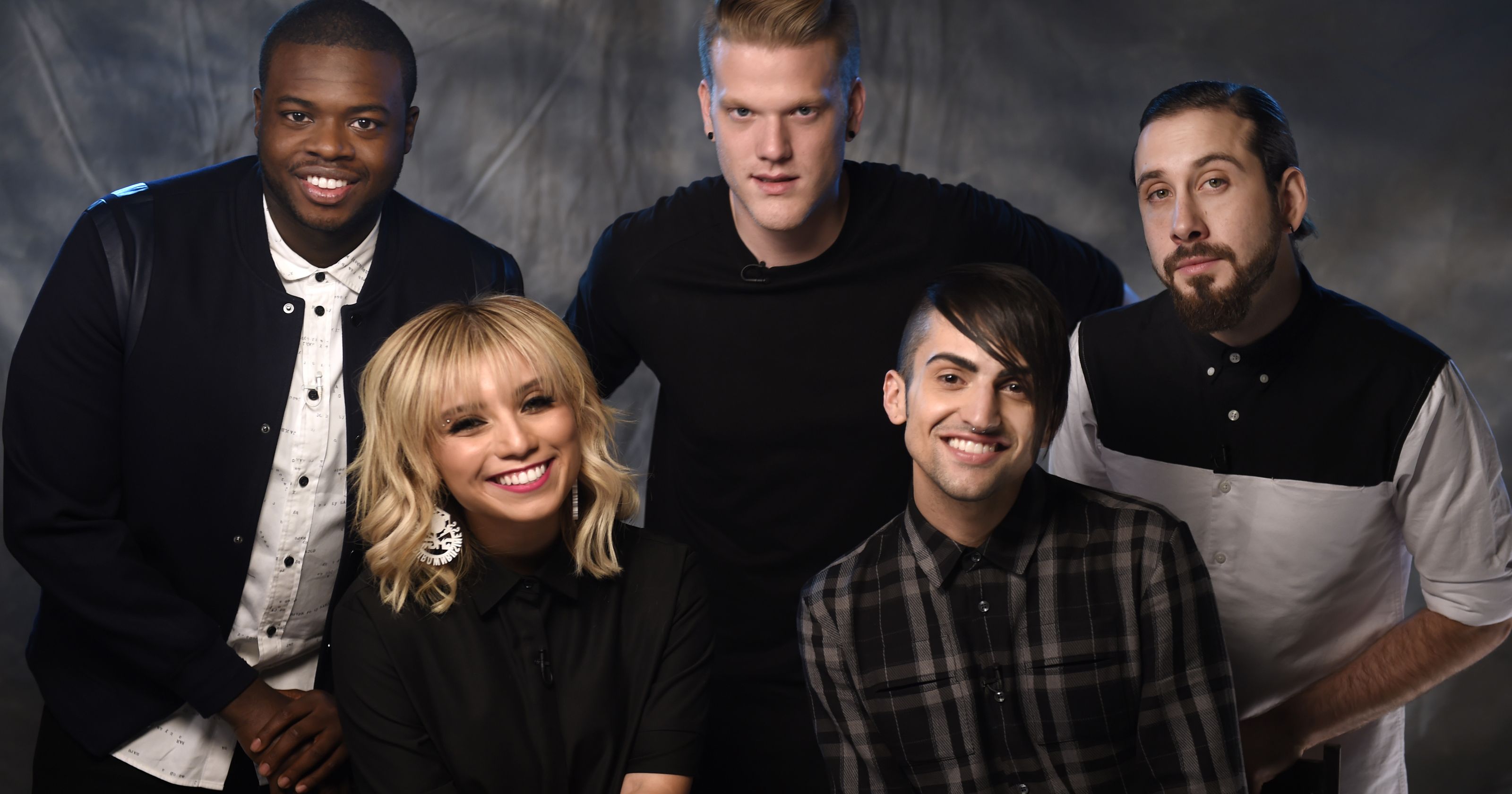 5 Reasons To Watch The Pentatonix in Concert This Saturday 2 5 Reasons To Watch The Pentatonix Concert This Saturday