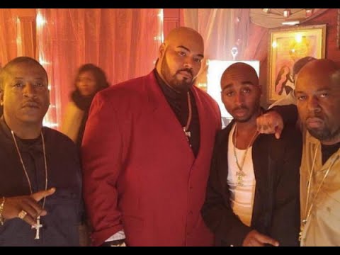 WATCH: "All Eyez On Me" Trailers, A Tupac Shakur Biopic