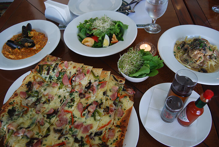 10 Must-Visit Cafes And Restaurants in Pampanga 19 Amare