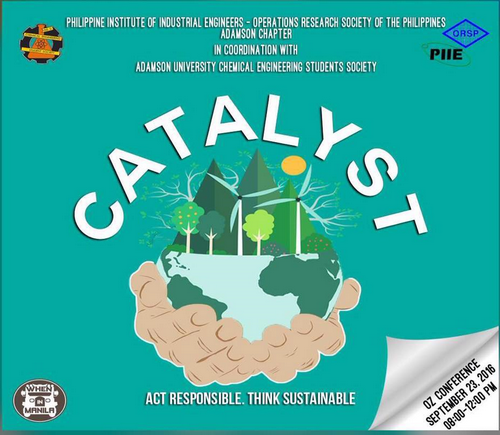Catalyst 2016s