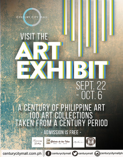 A Century of Philippine Art: A Tribute to 100 Great Filipino ...