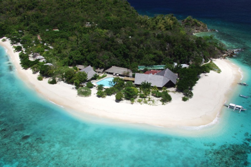 club-paradise-palawan-aerial-shot