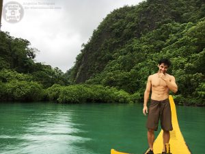 Coron Wil Dasovich