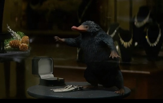 LOOK: 7 Fantastic Beasts We Cannot Wait to See on the Big Screen 1 fantastic-beasts-1