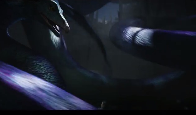 LOOK: 7 Fantastic Beasts We Cannot Wait to See on the Big Screen 6 fantastic-beasts-6