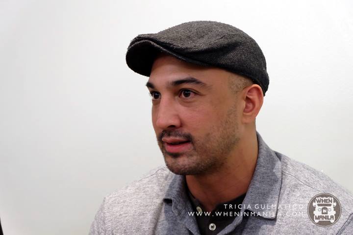 INTERVIEW: Up Close with Celebrity Car Wars' KC Montero, Joey Mead King, and Marc Nelson 5 Historycon-interviews-5