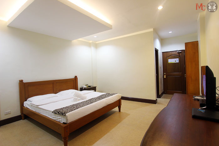 Hotel Vanna: A Weekend in Korea Town, Pampanga 5 hotel_vanna_room