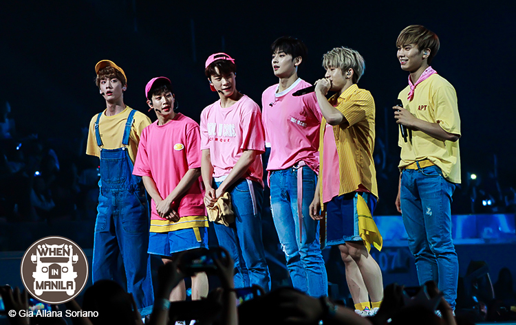 5 Favorite Moments from the MBC Music Champion in Manila 3 IMG_0345