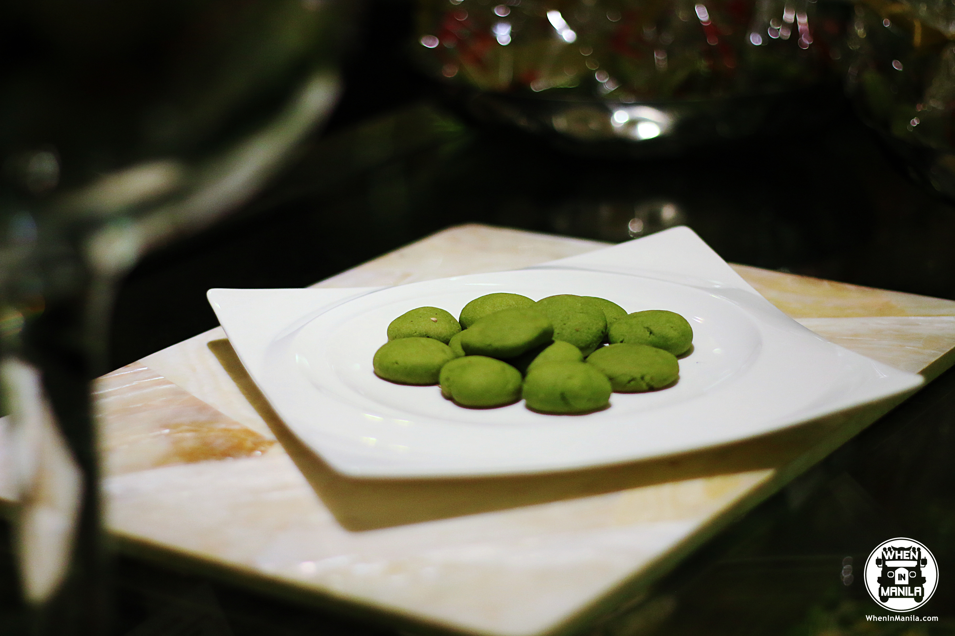 15 Matcha Dishes to Try at Resorts World's Matcha Festival 4 matcha festival
