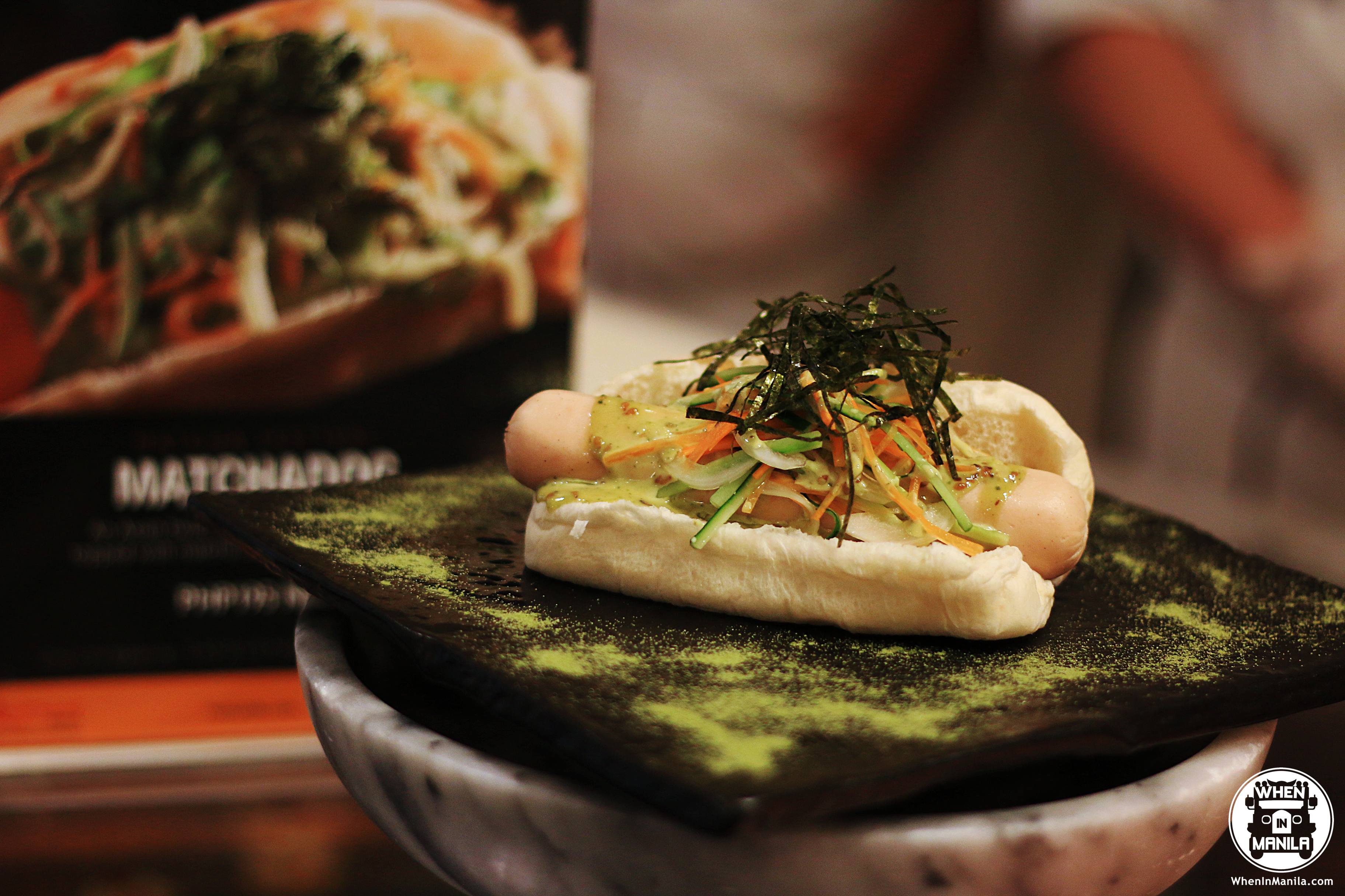 15 Matcha Dishes to Try at Resorts World's Matcha Festival 7 matcha festival