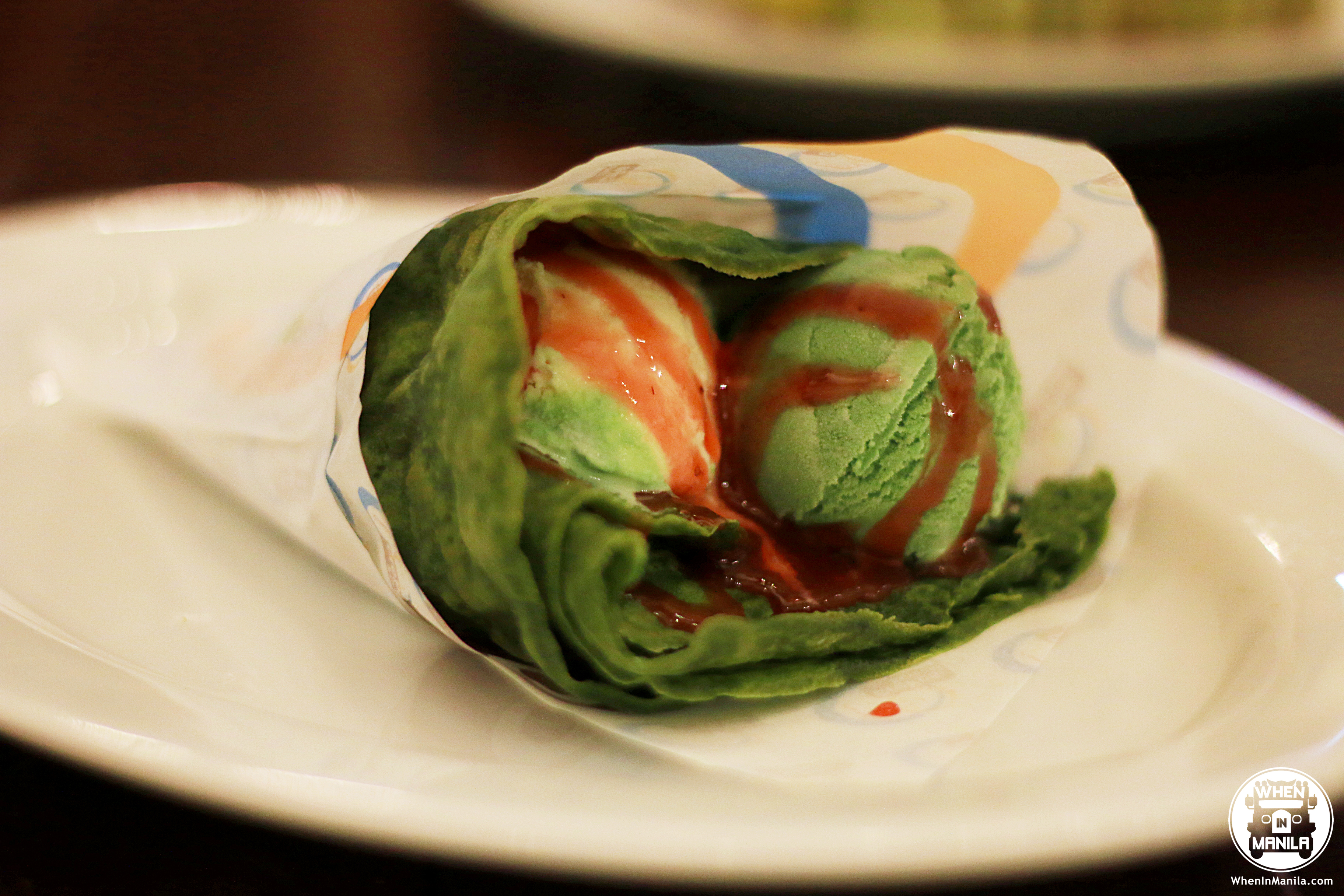 15 Matcha Dishes to Try at Resorts World's Matcha Festival 8 Matcha festival
