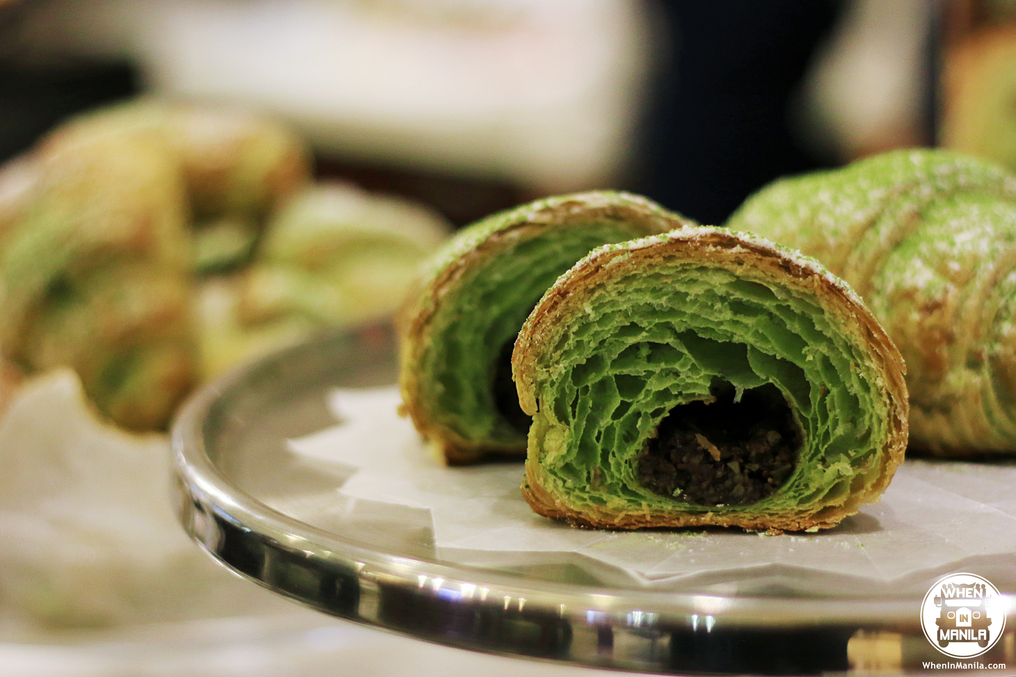 15 Matcha Dishes to Try at Resorts World's Matcha Festival 1 Matcha festival