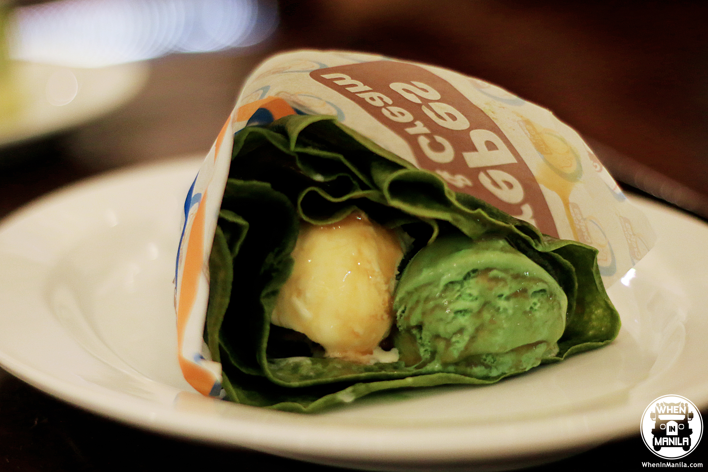 15 Matcha Dishes to Try at Resorts World's Matcha Festival 9 Matcha festival