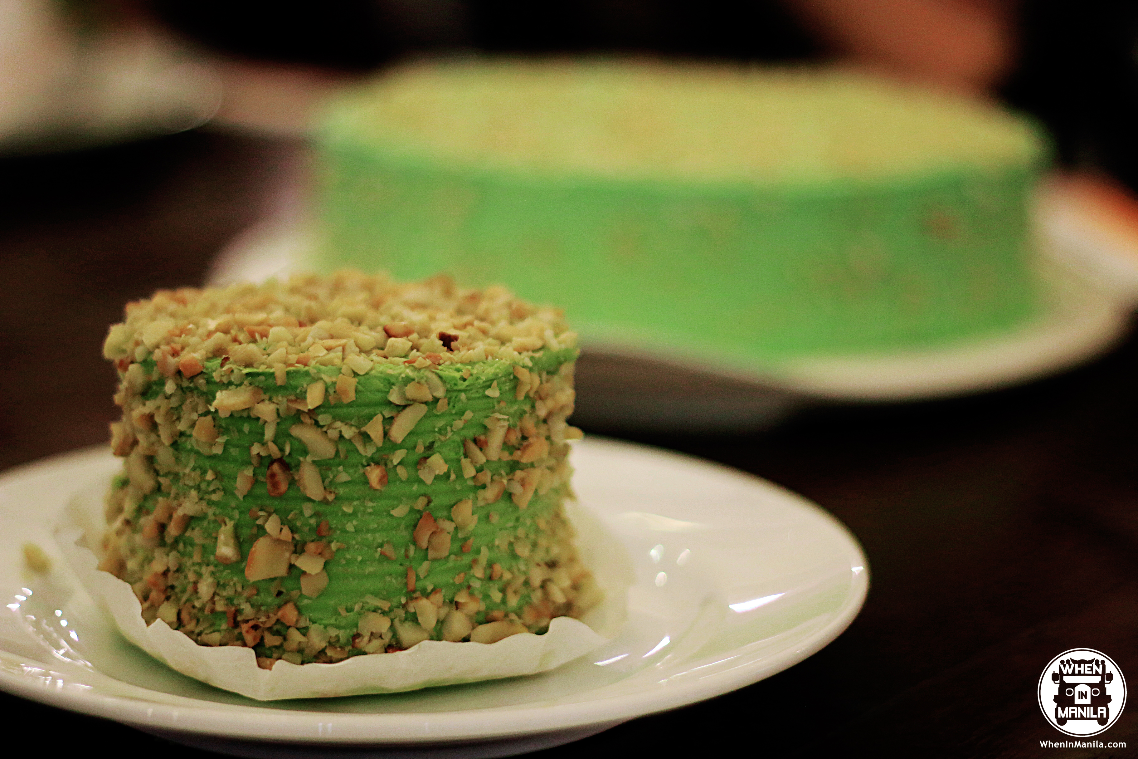 15 Matcha Dishes to Try at Resorts World's Matcha Festival 3 Matcha festival