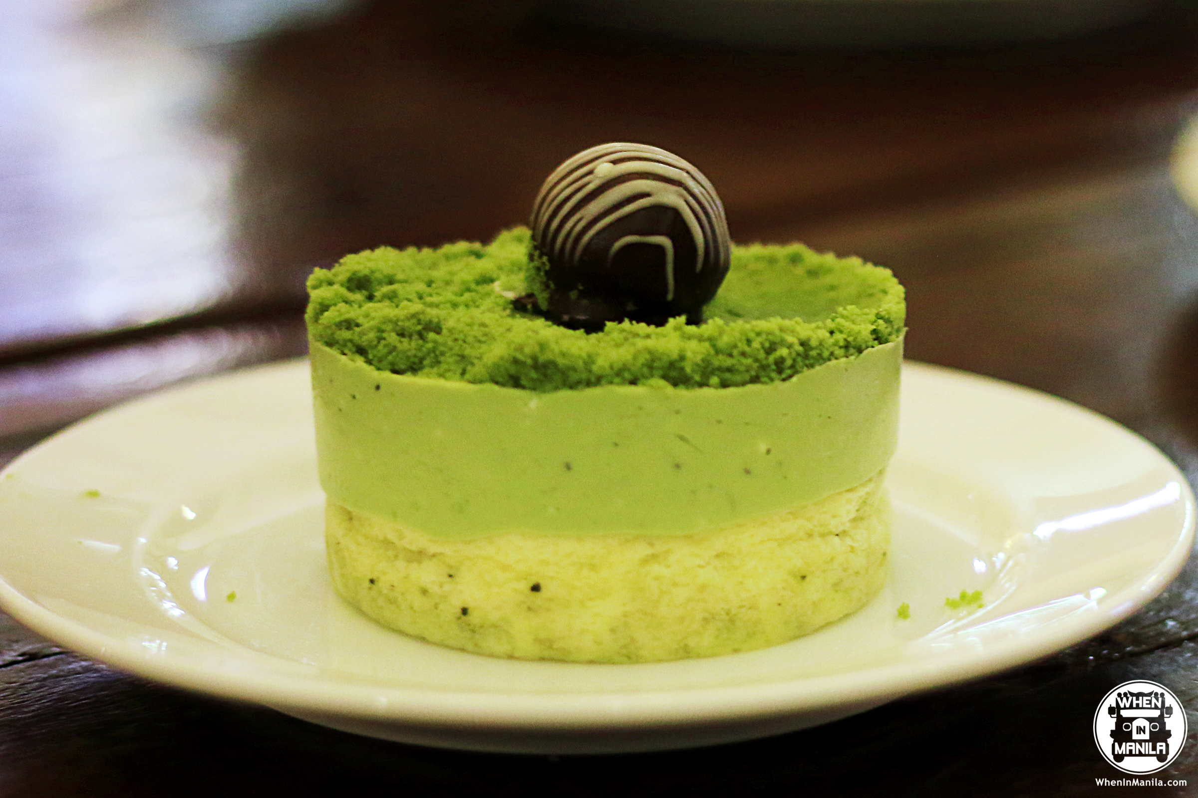 15 Matcha Dishes to Try at Resorts World's Matcha Festival 4 Matcha festival