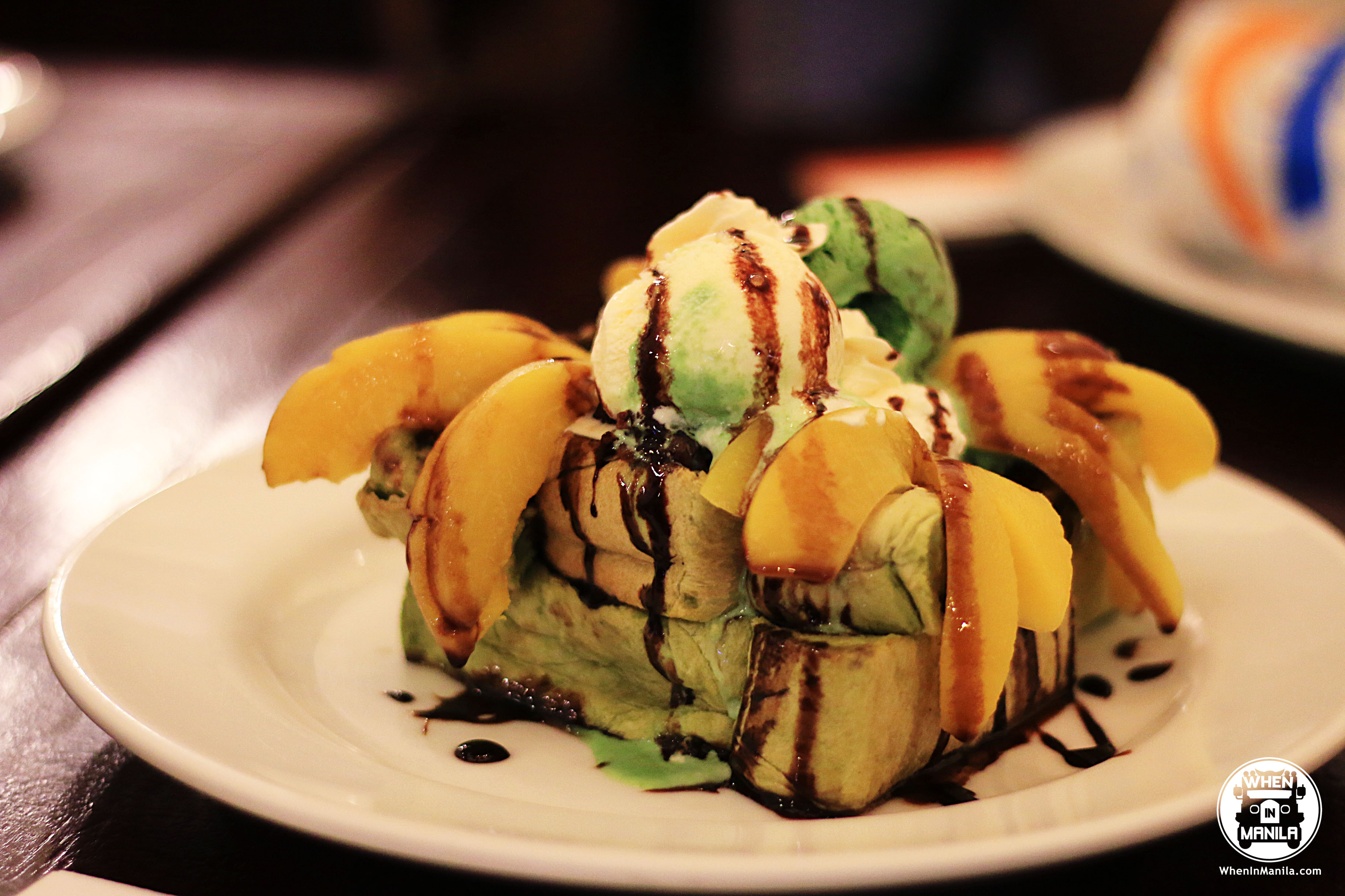 15 Matcha Dishes to Try at Resorts World's Matcha Festival 5 Matcha festival