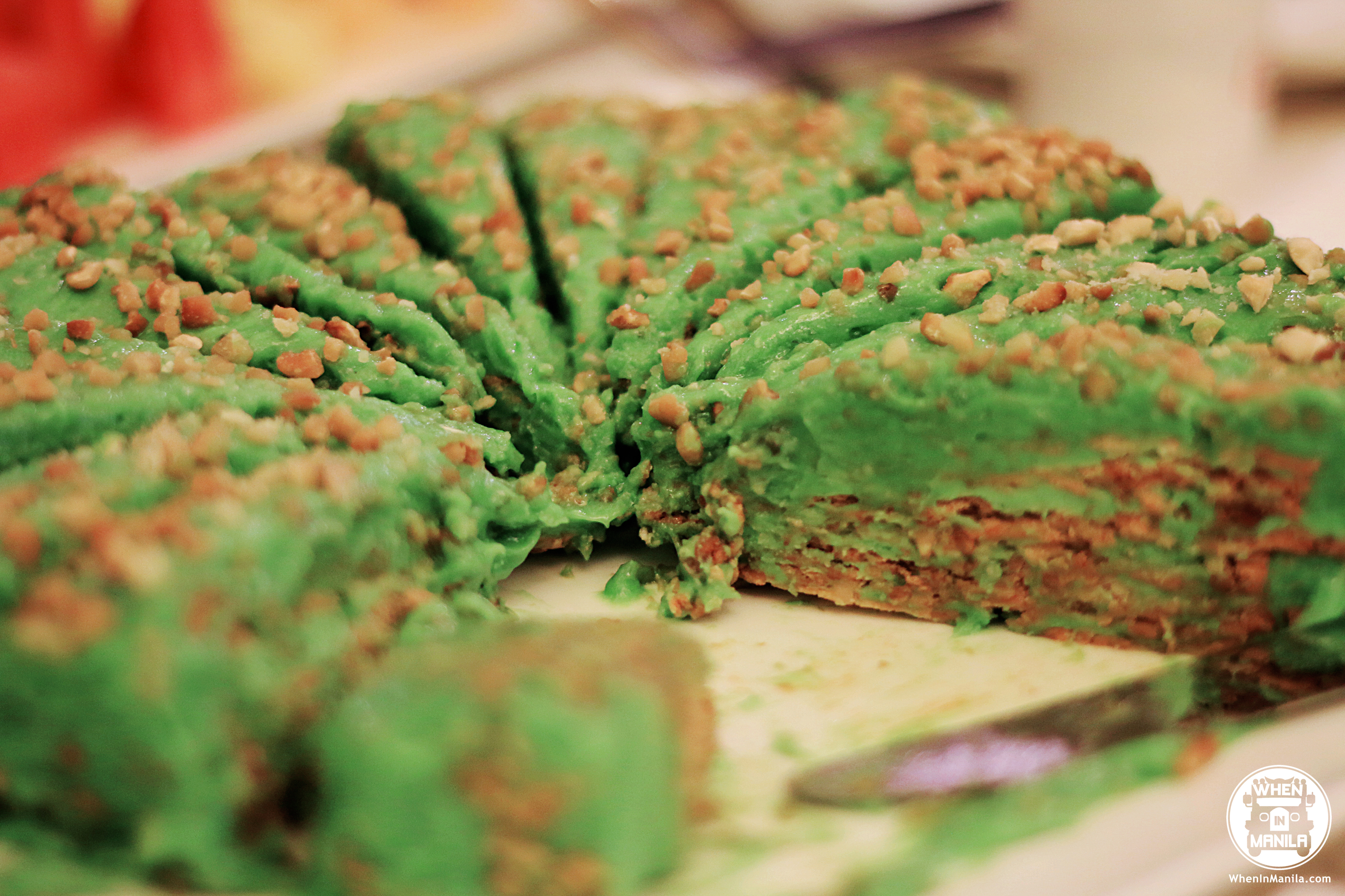 15 Matcha Dishes to Try at Resorts World's Matcha Festival 6 matcha festival