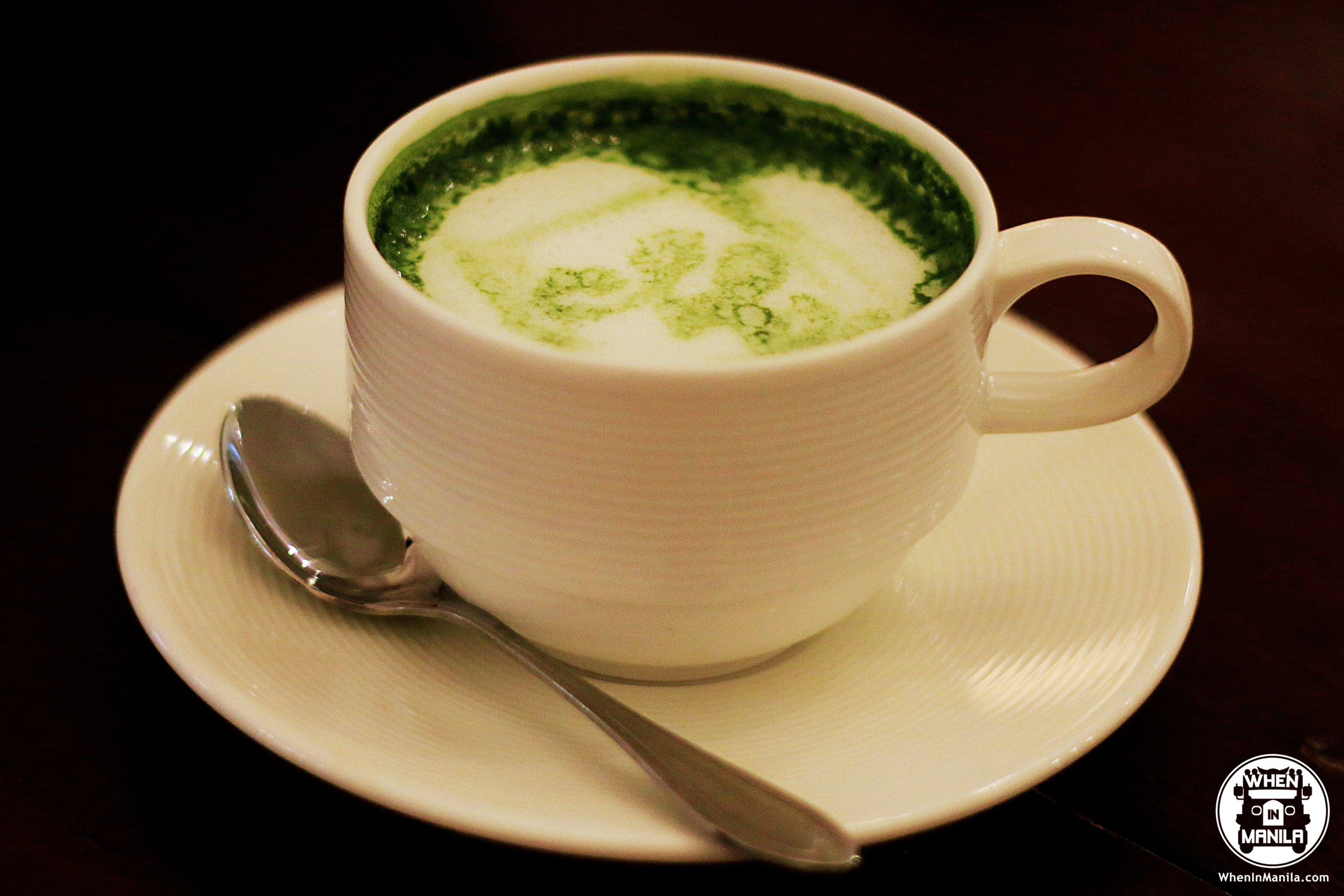 15 Matcha Dishes to Try at Resorts World's Matcha Festival 2 Matcha festival