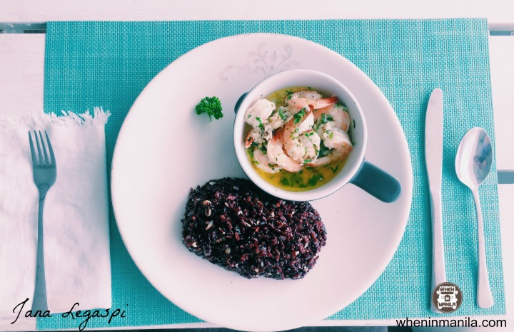 Sea Green Cafe: Your Healthy Fix in Davao City