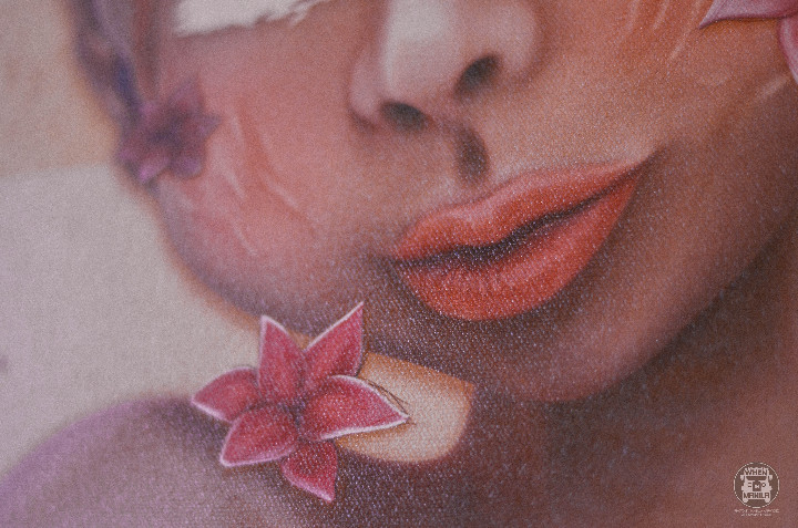Anatomy of Time: A Multimedia Art Exhibit