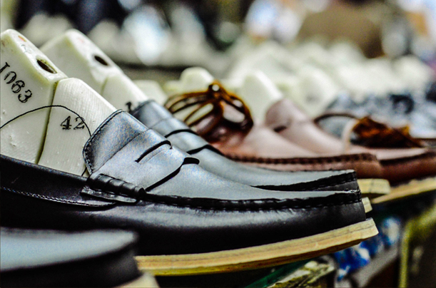 Marquina Shoemaker: The Glory Days of Marikina are Back! 2 www.brasileiros.com.br
