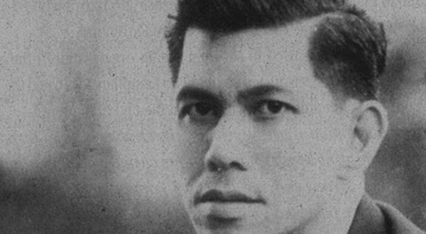 Nick Joaquin to be Published Under Penguin Classics
